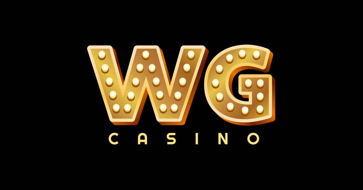 Promoción exclusiva de Wg Casino